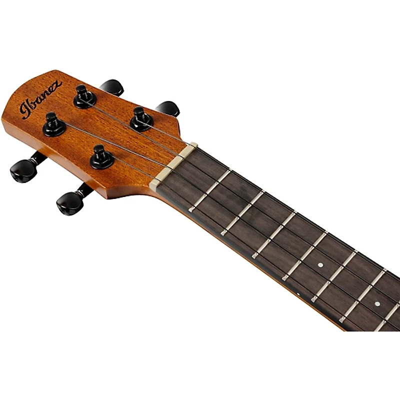 Ibanez AUT10 Tenor Ukulele Natural