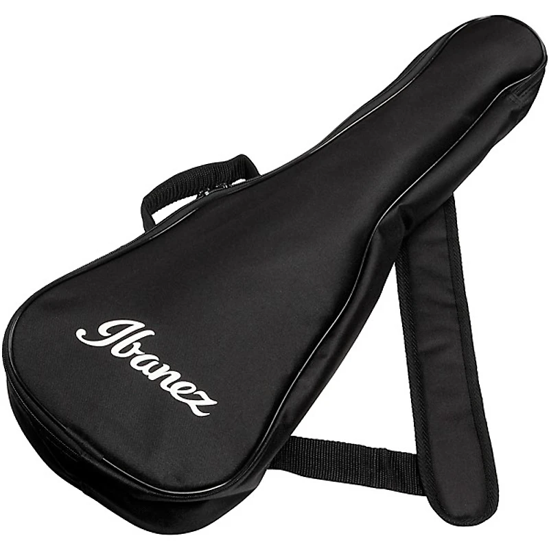 Ibanez AUT10 Tenor Ukulele Natural