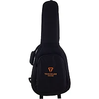 Traveler Guitar Redlands Mini Mahogany Acoustic Guitar Natural