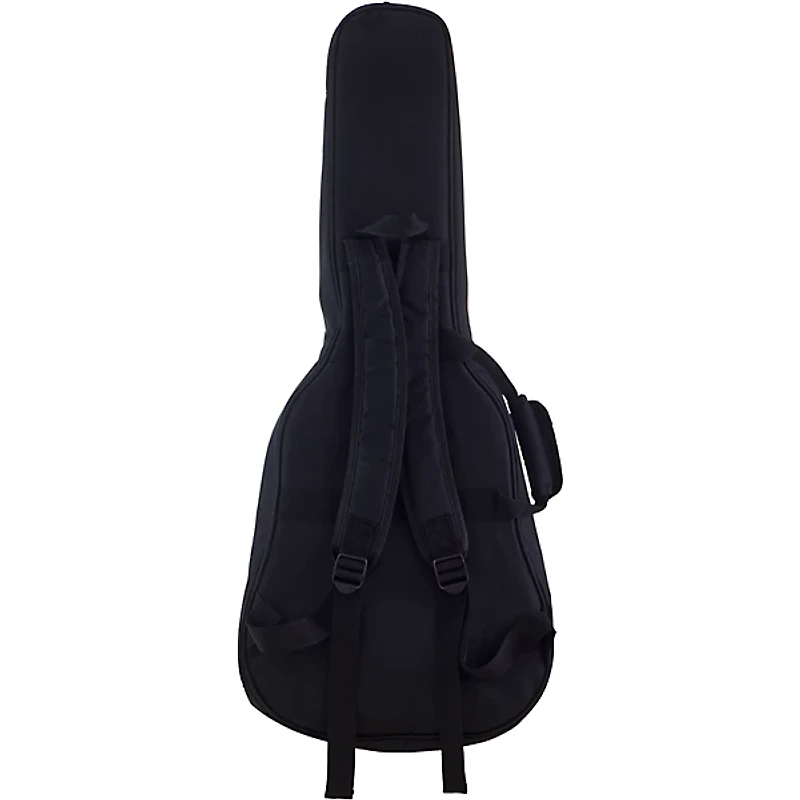 Traveler Guitar Redlands Mini Mahogany Acoustic Guitar Natural