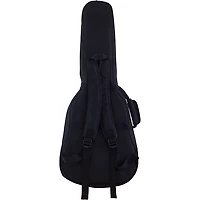 Traveler Guitar Redlands Mini Mahogany Acoustic Guitar Natural