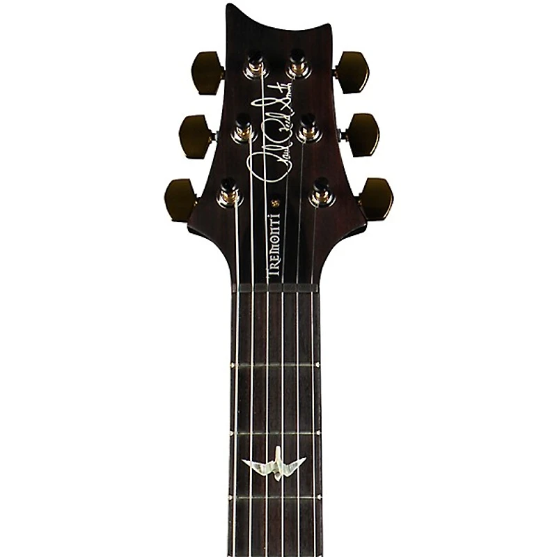 PRS Tremonti Trem 10-Top Electric Guitar -