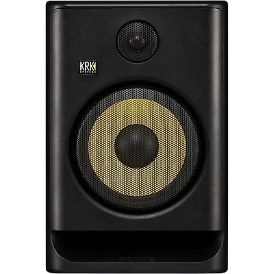 KRK ROKIT 8 Generation Five 8" Powered Studio Monitor (Each)