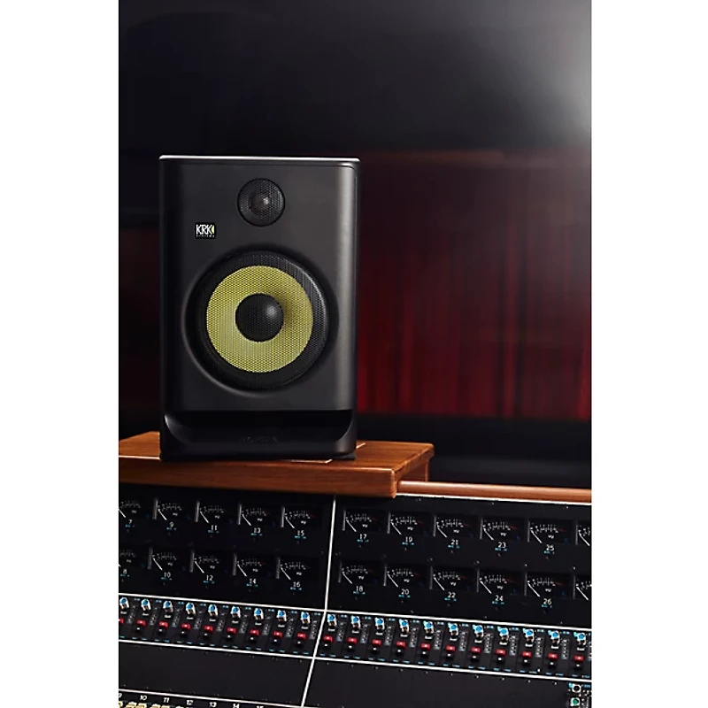 KRK ROKIT 8 Generation Five 8" Powered Studio Monitor (Each)