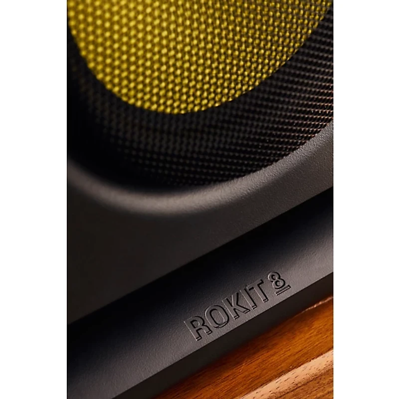 KRK ROKIT 8 Generation Five 8" Powered Studio Monitor (Each)