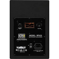 KRK ROKIT 5 Generation Five  5" Powered Studio Monitor (Each)