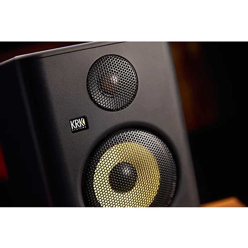 KRK ROKIT 5 Generation Five  5" Powered Studio Monitor (Each)