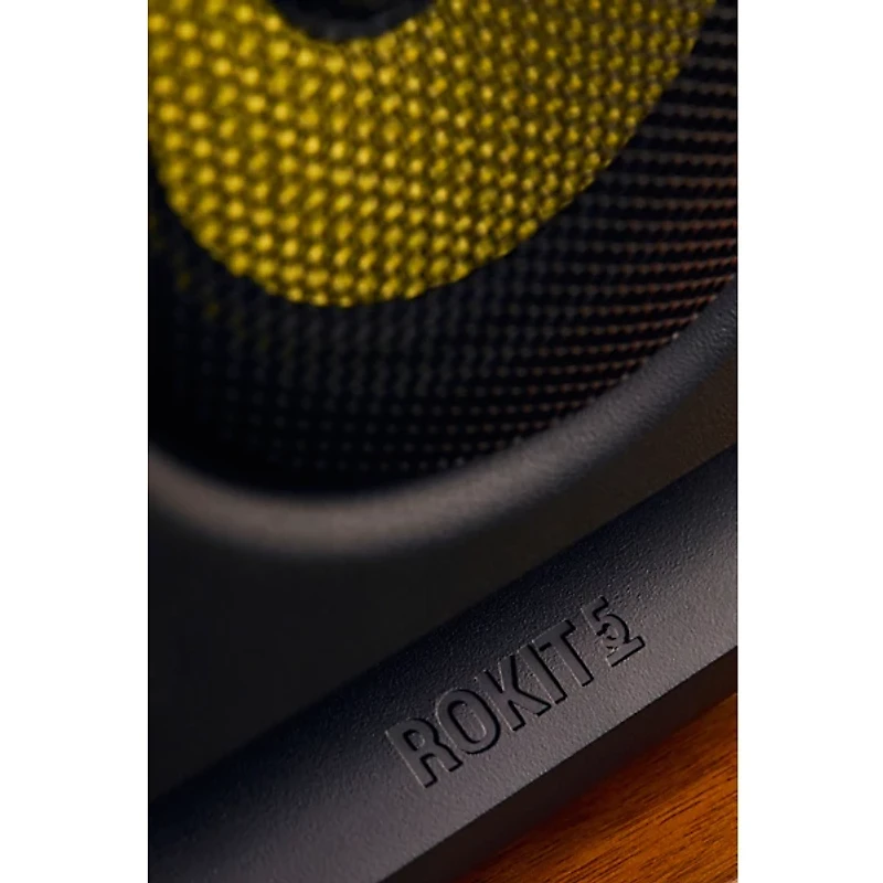 KRK ROKIT 5 Generation Five  5" Powered Studio Monitor (Each)
