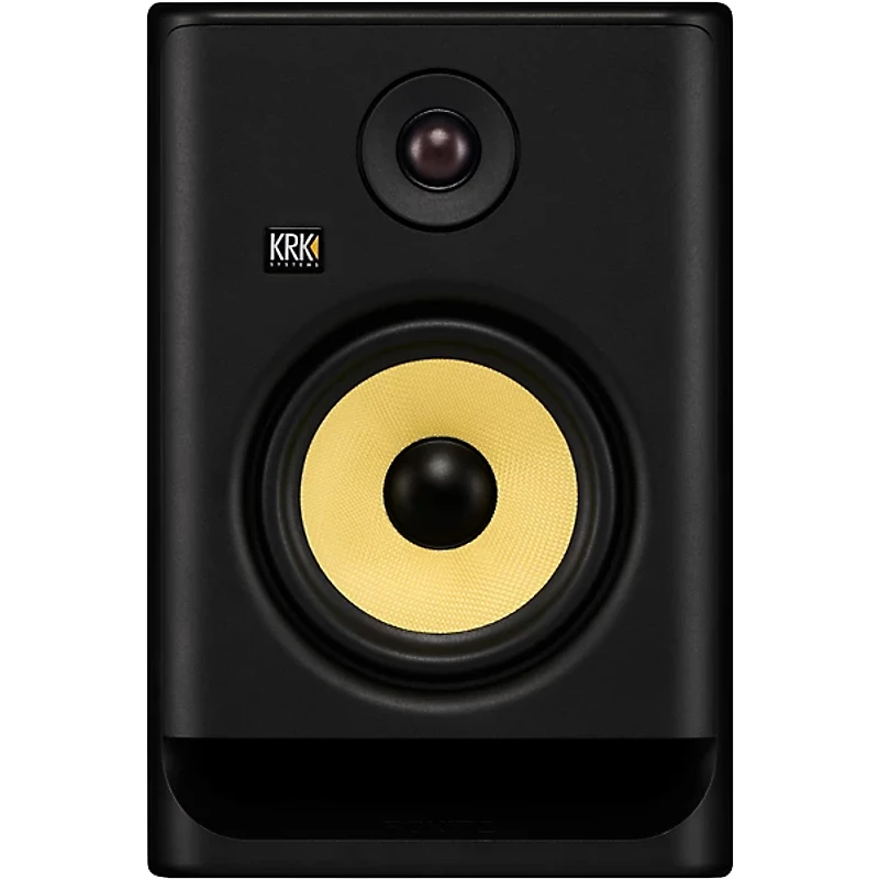 KRK ROKIT 7 Generation Five Powered Studio Monitor 7" (Each)
