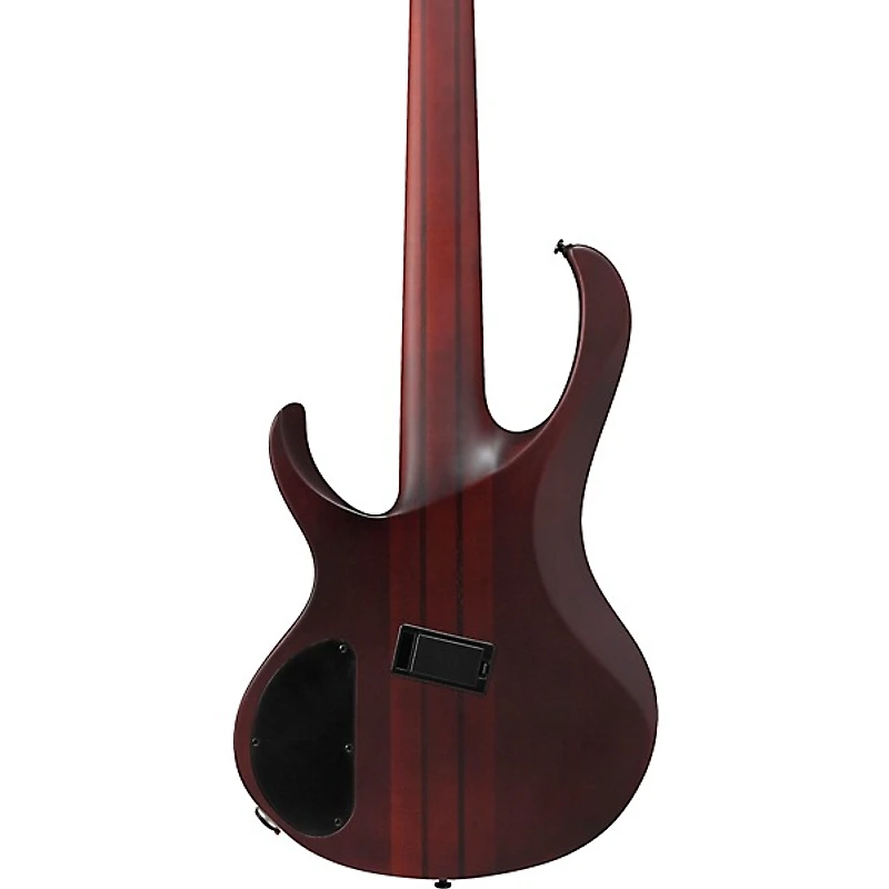 Ibanez BTB705LM 5-String Multi-Scale Electric Bass Guitar