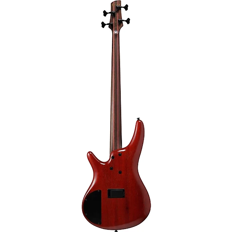 Ibanez Premium SR1420B 4-String Electric Bass Guitar Caribbean Green Low Gloss
