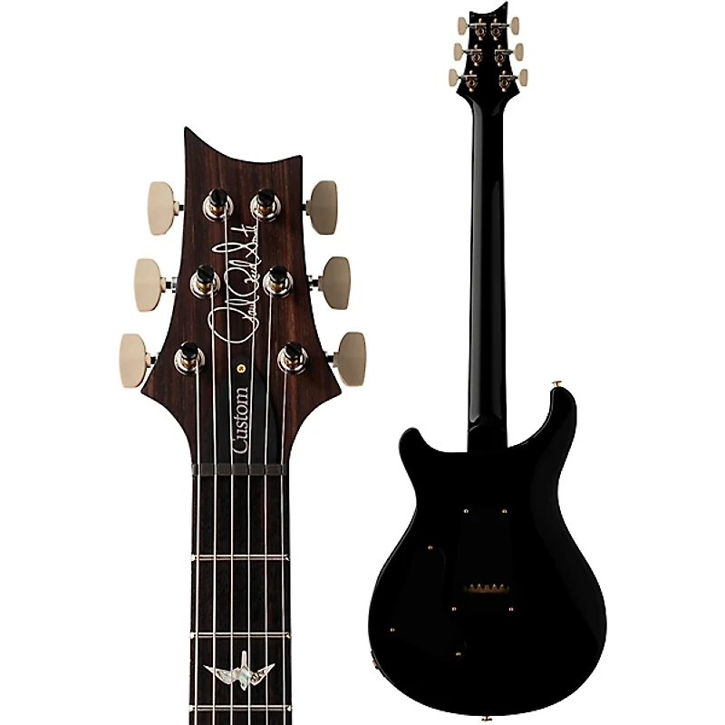 PRS Custom 24- 10-Top Electric Guitar