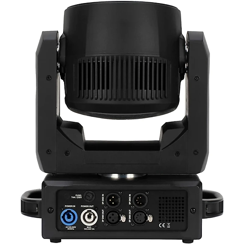 American DJ Focus Flex 280 W RGBW Wash Black