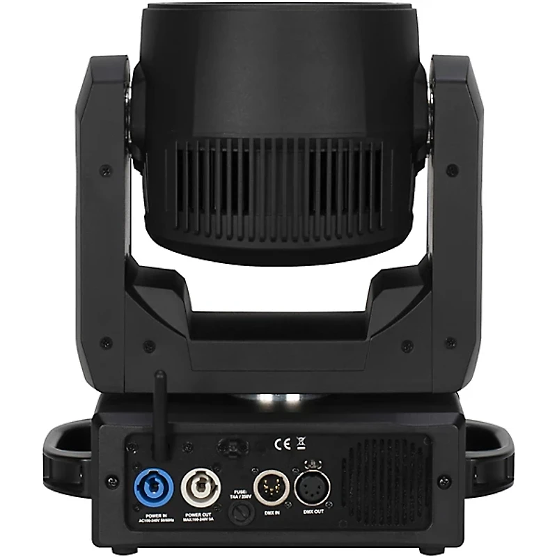 American DJ Focus Flex 280 W RGBW Wash Black