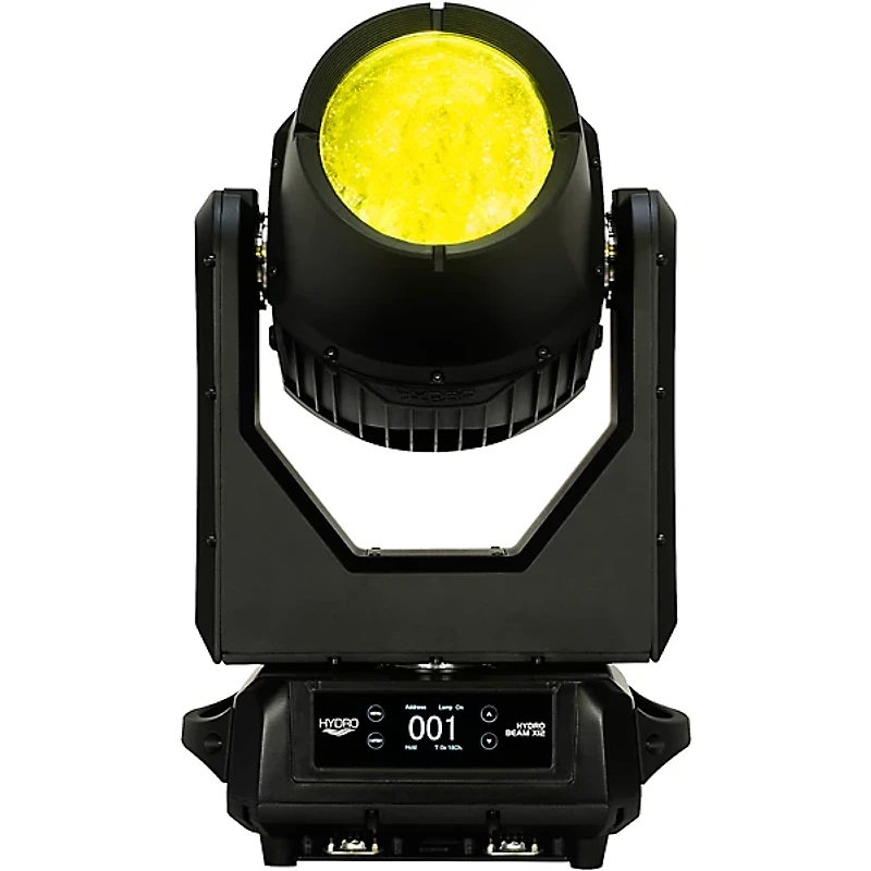 American DJ Hydro Beam X12 260 W IP65 rated beam fixture Black