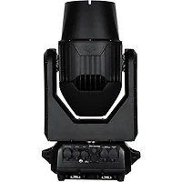 American DJ Hydro Beam X12 260 W IP65 rated beam fixture Black