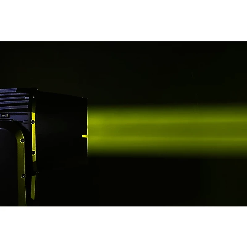 American DJ Hydro Beam X12 260 W IP65 rated beam fixture Black
