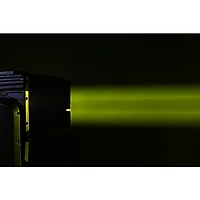American DJ Hydro Beam X12 260 W IP65 rated beam fixture Black