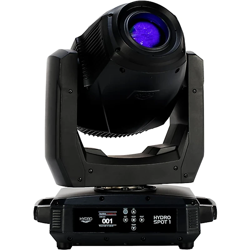American DJ Hydro Spot 1 IP65 200 W Moving Head LED Fixture