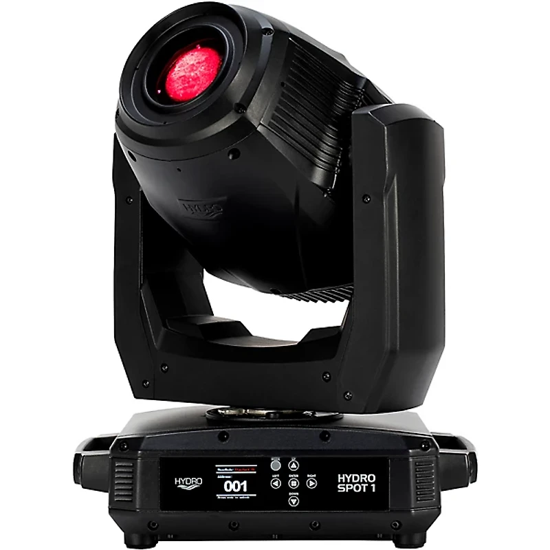 American DJ Hydro Spot 1 IP65 200 W Moving Head LED Fixture