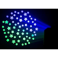 American DJ Hydro Spot 1 IP65 200 W Moving Head LED Fixture