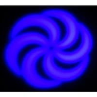 American DJ Hydro Spot 1 IP65 200 W Moving Head LED Fixture