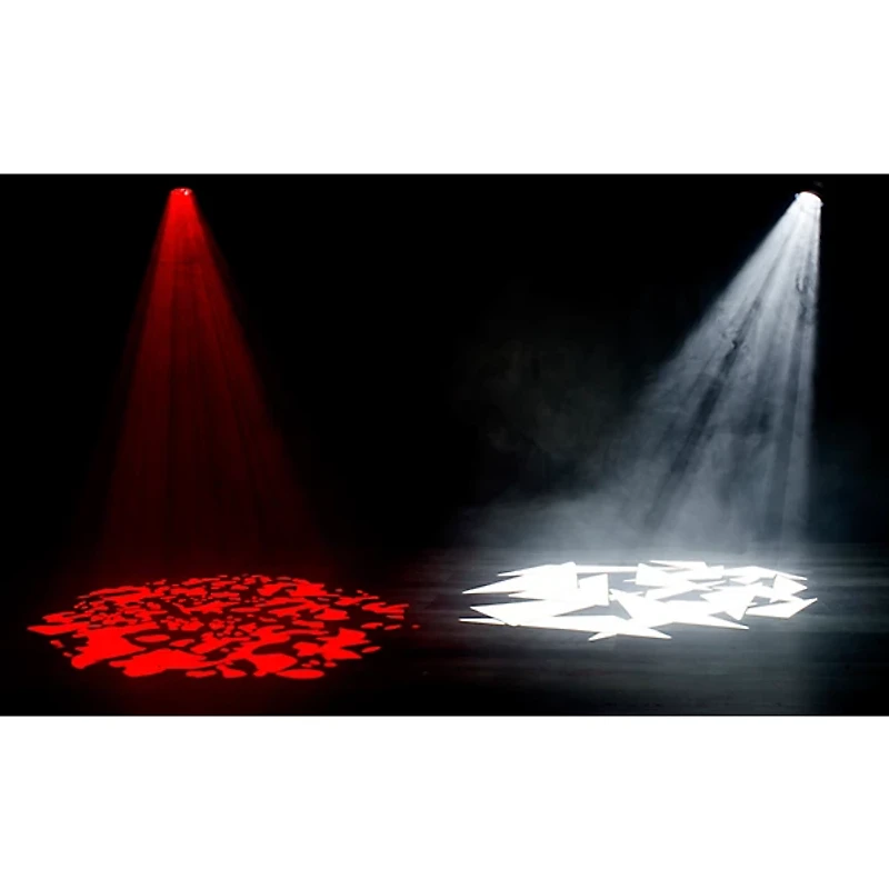 American DJ Hydro Profile IP65 Rated 660 W LED Profile Fixture Black