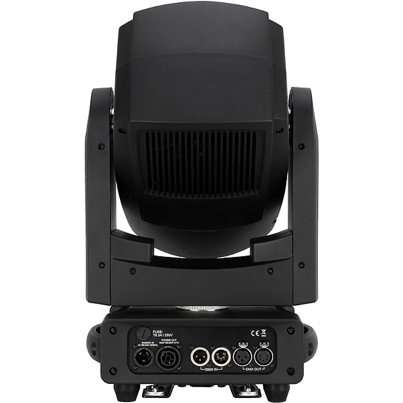 American DJ Focus Wash 400W RGBACL Black