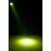 American DJ Focus Wash 400W RGBACL Black