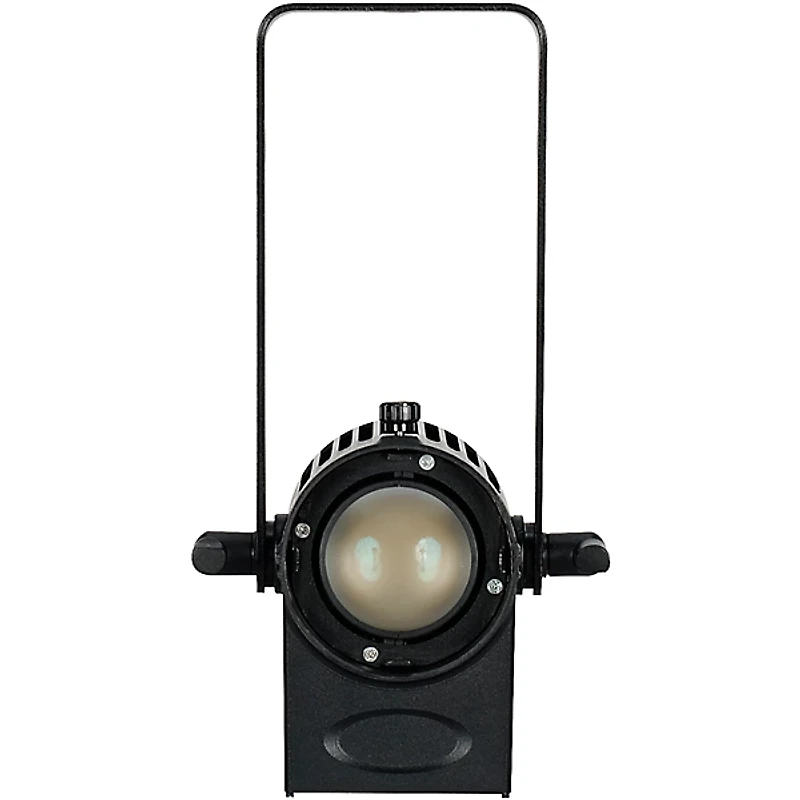 American DJ Encore Profile Pro Mini WW 35W LED With DMX Black