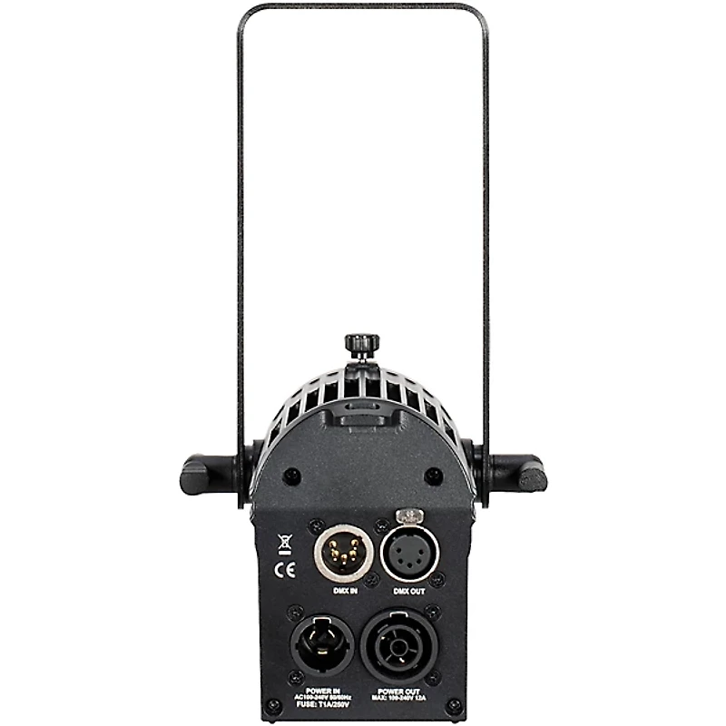 American DJ Encore Profile Pro Mini WW 35W LED With DMX Black