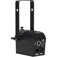 American DJ Encore Profile Pro Mini WW 35W LED With DMX Black