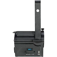 American DJ Encore Profile Pro Mini WW 35W LED With DMX Black