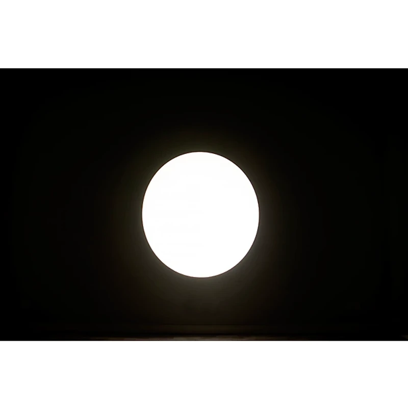 American DJ Encore Profile Pro Mini WW 35W LED With DMX Black