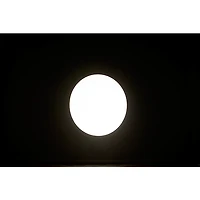 American DJ Encore Profile Pro Mini WW 35W LED With DMX Black