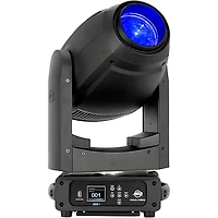 American DJ Focus Hybrid 200W LED Moving Head With DMX Black