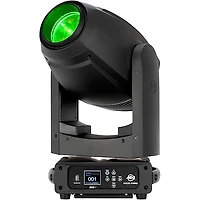 American DJ Focus Hybrid 200W LED Moving Head With DMX Black