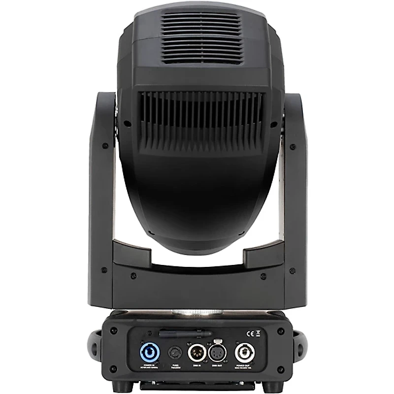 American DJ Focus Hybrid 200W LED Moving Head With DMX Black