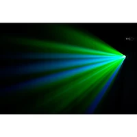 American DJ Focus Hybrid 200W LED Moving Head With DMX Black