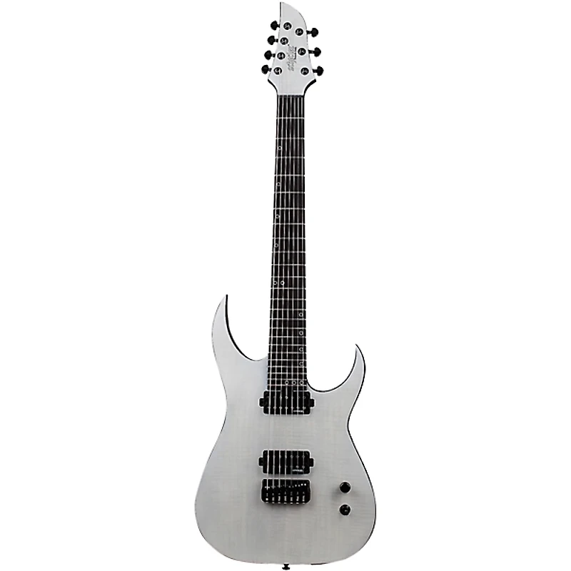 Schecter Guitar Research KM-7 MK-III Legacy 7-String Electric Guitar