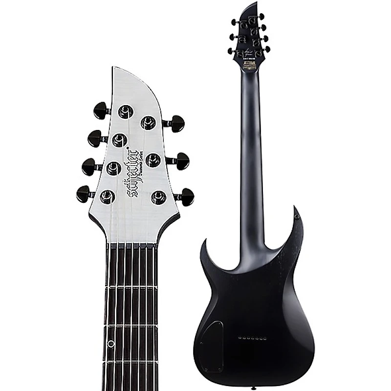 Schecter Guitar Research KM-7 MK-III Legacy 7-String Electric Guitar