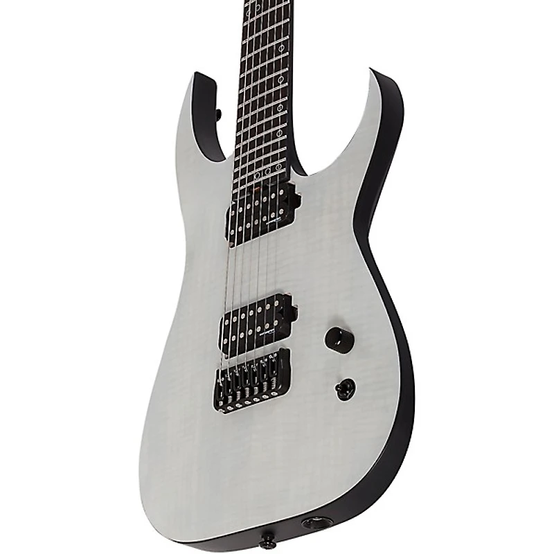 Schecter Guitar Research KM-7 MK-III Legacy 7-String Electric Guitar