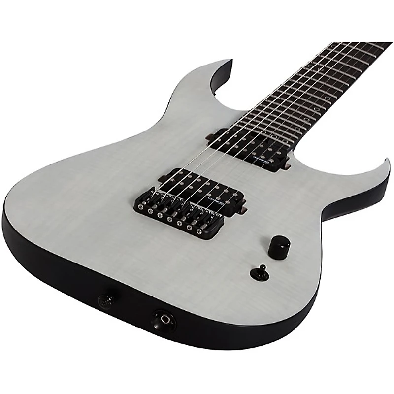 Schecter Guitar Research KM-7 MK-III Legacy 7-String Electric Guitar