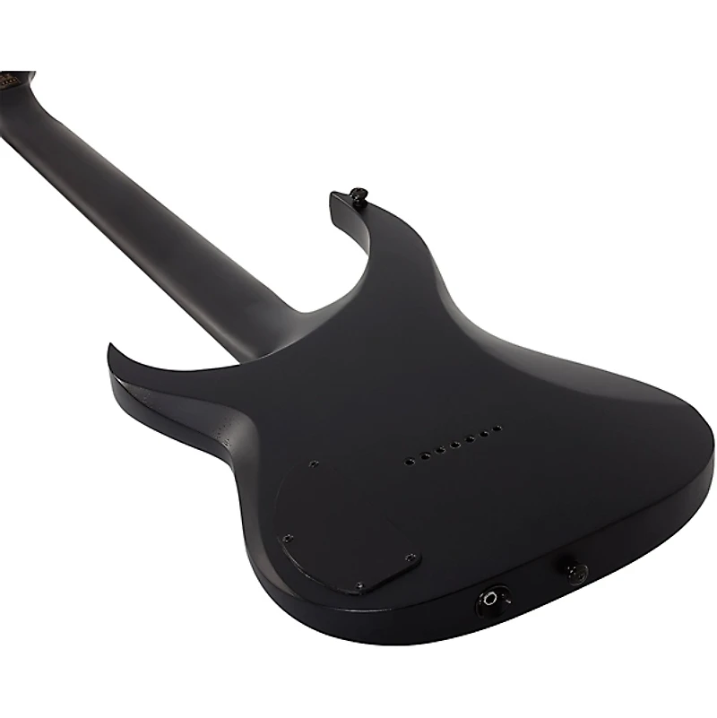 Schecter Guitar Research KM-7 MK-III Legacy 7-String Electric Guitar