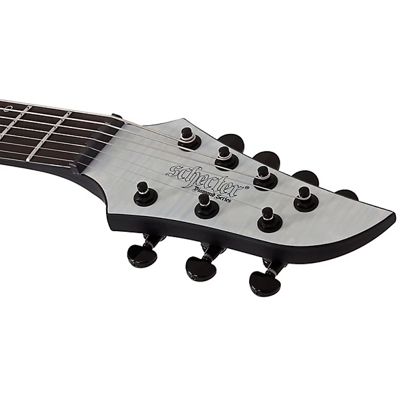 Schecter Guitar Research KM-7 MK-III Legacy 7-String Electric Guitar