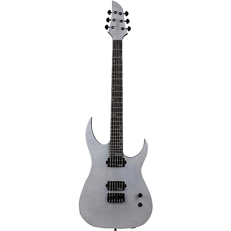 Schecter Guitar Research KM-6 MK-III Legacy Electric Guitar