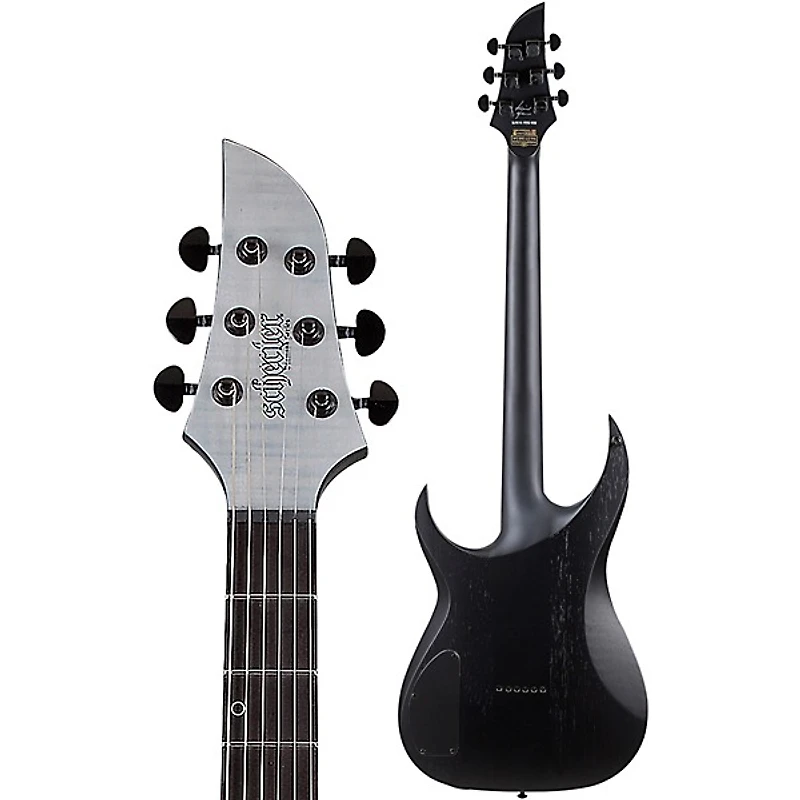 Schecter Guitar Research KM-6 MK-III Legacy Electric Guitar