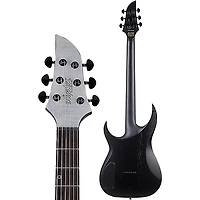 Schecter Guitar Research KM-6 MK-III Legacy Electric Guitar