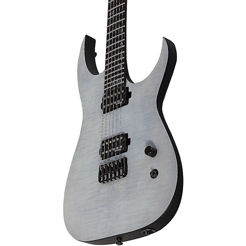 Schecter Guitar Research KM-6 MK-III Legacy Electric Guitar