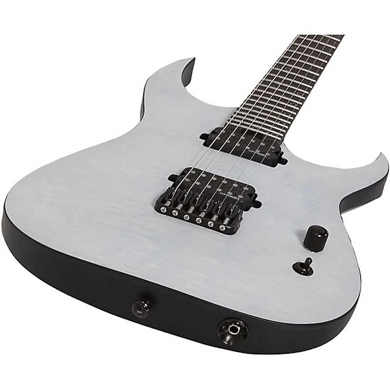 Schecter Guitar Research KM-6 MK-III Legacy Electric Guitar